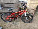 BMX Fiets 20 inch - Stokvis, Ophalen, Staal, Stokvis, 16 tot 20 inch