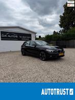 BMW 1-serie 116i M Sport, 1-Serie, Zwart, 19 km/l, 3 cilinders