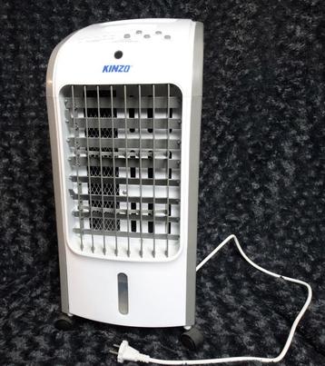Kingzo mobiele luchtcooler beschikbaar voor biedingen