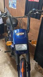 Tomos a35, Ophalen, Zo goed als nieuw, Standard