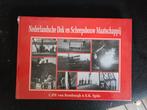 Nederlandse Dok en Scheepsbouw Maatschappij Boek, Ophalen of Verzenden