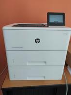 HP LaserJet Enterprise M507, Computers en Software, Printers, Ophalen, Zwart-en-wit printen, Gebruikt, Printer