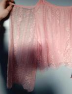 Roze blouse, Kleding | Dames, Blouses en Tunieken, Maat 42/44 (L), Ophalen of Verzenden, Roze, Zo goed als nieuw