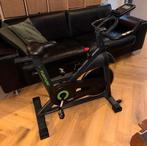 Tunturi Cardio Fit S20 Sprinter Bike, Ophalen, Buik, Aluminium, Zo goed als nieuw