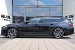 BMW i5 eDrive40 M Sport / Adaptieve LED / Parking Assistant, Automaat, Achterwielaandrijving, Zwart, Zwart