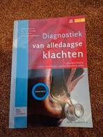 H.G.L.M. Grundmeijer - Diagnostiek van alledaagse klachten, Ophalen of Verzenden, Zo goed als nieuw, H.G.L.M. Grundmeijer; T.O.H. de Jongh; H. de Vries