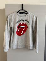 Prachtige Rolling Stones trui maat 146 - 152, Ophalen of Verzenden, Zo goed als nieuw, Meisje, Trui of Vest
