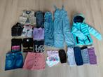 Meisjes kledingpakket 116 122 Z8 retour ed leuk prijsje, Ophalen of Verzenden, Gebruikt, Meisje