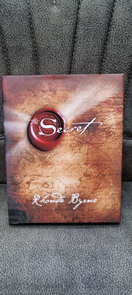 Rhonda Byrne - The Secret, Boeken, Esoterie en Spiritualiteit, Zo goed als nieuw, Ophalen
