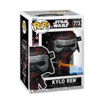 Funko POP Star Wars – Kylo Ren Impressions (773), Ophalen of Verzenden, Nieuw