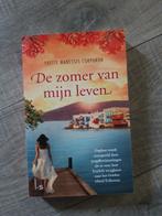De zomer van mijn leven (LIDL special 2020), Ophalen, Zo goed als nieuw, Nederland, Yvette Manessis Corporon
