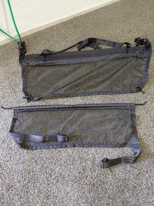 Nieuw hondenrek voor Mazda CX60, Auto diversen, Hondenrekken, Ophalen of Verzenden