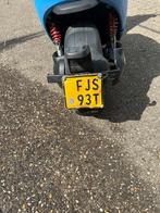 scooter, Ophalen, Gebruikt, Elektrisch, Overige merken