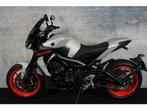 Yamaha MT 09 ABS, Motorrijbewijs A, Bedrijf, Meer dan 35 kW, YAMAHA