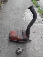 Vespa sito uitlaat, Ophalen of Verzenden