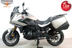Honda NT 1100 DCT ES (bj 2025), Motoren, Bedrijf, Handvatverwarming, Toermotor