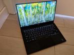 Dell XPS 13 i7, 13" QHD+ Touchscreen, 8GB & 512GB SSD, Computers en Software, Windows Laptops, Gebruikt, 2 tot 3 Ghz, Qwerty, 8 GB