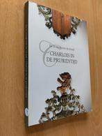 Nr. 218 Dr. G. Henk van de Graaf, Charlois in de pruikentijd, Ophalen of Verzenden, Zo goed als nieuw, Graaf, Dr. G.Henk van de