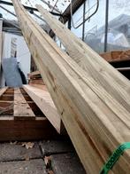 Bos Ventilatielatten - 20 stuks, Doe-het-zelf en Verbouw, Hout en Planken, Minder dan 25 mm, Nieuw, Ophalen of Verzenden, Balk