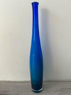 Floris Meydam serica fles no. 45 Leerdam glas, Antiek en Kunst, Antiek | Glas en Kristal, Ophalen of Verzenden