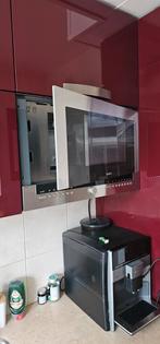 Siemens Magnetron - Goed Werkend, Witgoed en Apparatuur, Magnetrons, Ophalen, Gebruikt, Magnetron, Inbouw