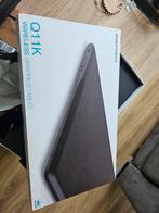 Huion inspiroy Q11k wireless tablet, Computers en Software, Tekentablets, Ophalen of Verzenden, Zo goed als nieuw