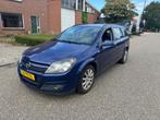 Opel Astra Wagon 1.6 Enjoy, Voorwielaandrijving, 15 km/l, Gebruikt, 4 cilinders