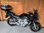 YAMAHA FZ 6 S FAZER FZ6 FZ6S FZ-6  Nieuwe set banden!, 4 cilinders, Motorrijbewijs A, Bedrijf, Onbekend