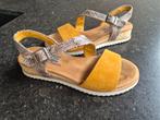 Bobs sandalen maat 36, Ophalen of Verzenden, Zo goed als nieuw, Sandalen of Muiltjes