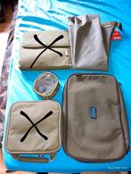 Aqua trakker luggage, Ophalen of Verzenden, Gebruikt, Overige typen