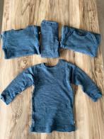 Disana wollen kleding maat 74/80, Kinderen en Baby's, Babykleding | Maat 74, Ophalen of Verzenden, Jongetje of Meisje, Zo goed als nieuw