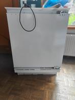 IKEA HUTTRA Koelvriescombinatie, Ophalen, 200 liter of meer, Met aparte vriezer, 160 cm of meer
