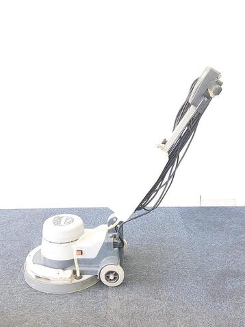 Eenschijfsmachine Numatic Nu Speed beschikbaar voor biedingen