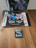 Pokemon Diamond, ., 1 speler, Ophalen of Verzenden, Zo goed als nieuw