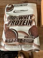 Whey proteïne, Ophalen of Verzenden, Zo goed als nieuw