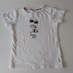 Tumble 'n dry Lana t-shirt sushi wit, Ophalen of Verzenden, Shirt of Longsleeve