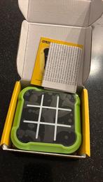 Nieuw! Groene boter-kaas-en-eieren, Antiek en Kunst, Ophalen of Verzenden