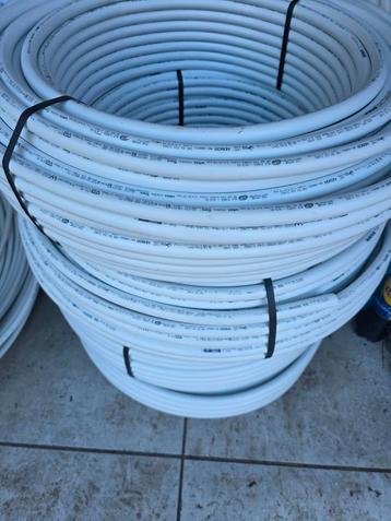Uponor Buis 20x2,25 beschikbaar voor biedingen