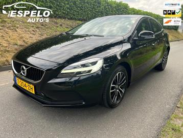 Volvo V40 2.0 T2 Inscription, Onderhoudhistorie, Afleverbeur beschikbaar voor biedingen