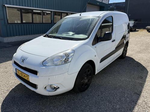 Peugeot Partner 122 1.6 HDI L1 XT Profit +. Airco,lage km !, Auto's, Bestelauto's, Bedrijf, Te koop, ABS, Airconditioning, Alarm