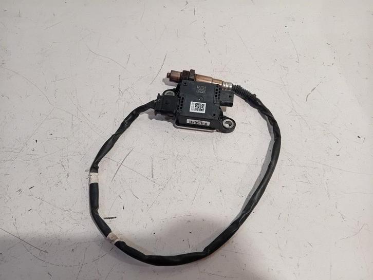 Lambdasonde Volkswagen Transporter, Auto-onderdelen, Uitlaatsystemen, Volkswagen, Gebruikt, Herkomst onderdeel bekend, 12 maanden garantie