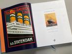 S.S. Statendam 1929–1940 door Ir. F. van Tuikwerd (2003), Verzamelen, Scheepvaart, Ophalen of Verzenden, Zo goed als nieuw, Motorboot