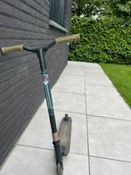 Black dragon stuntstep, Fietsen en Brommers, Steps, Ophalen, Zo goed als nieuw, Gewone step