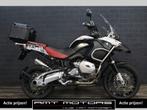 BMW R 1200 GS ADVENTURE ABS-ESA	 (bj 2007), Motoren, Motoren | BMW, Bedrijf, Overig