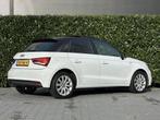 Audi A1 Sportback 1.4 TFSI CoD Design Pro Line Plus FACELIFT, Auto's, Audi, Euro 6, 4 cilinders, 150 pk, 4 stoelen