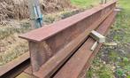 Balk HE-A 500 lengte van maar liefst 9.05m, Ophalen, Gebruikt, IJzer