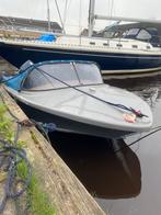 Seefire boot met 15 pk, Watersport en Boten, Ophalen