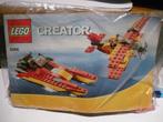 Lego sets Creator vele onderwerpen met beschrijvingen., Ophalen of Verzenden, Gebruikt, Complete set, Lego