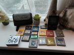 Gameboy en gameboy SP. Pokemon spellen, Avontuur en Actie, Gebruikt, 1 speler, Ophalen of Verzenden