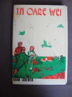 YN OARE WEI door Harm Lodewijk friestalig, Ophalen of Verzenden, Gelezen